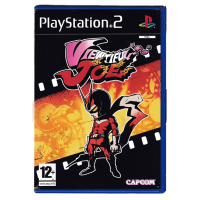 Viewtiful Joe for Playstation 2
