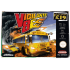 Vigilante 8 for Nintendo 64