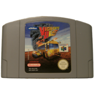 Vigilante 8 for Nintendo 64