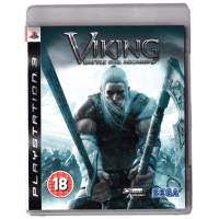 Viking: Battle For Asgard for Playstation 3