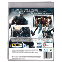 Viking: Battle For Asgard for Playstation 3
