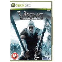 Viking: Battle For Asgard for Xbox 360