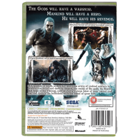 Viking: Battle For Asgard for Xbox 360