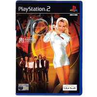 VIP for Playstation 2
