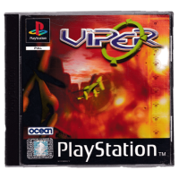 Viper for Playstation 1