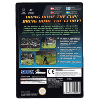 Virtua Striker 3 Ver 2002 for Nintendo Gamecube