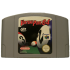 Virtual Pool for Nintendo 64