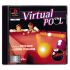 Virtual Pool for Playstation 1