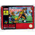 Virtual Soccer for Super Nintendo
