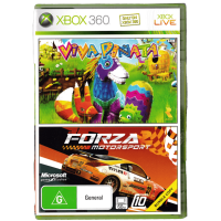 Viva Pinata for Xbox 360