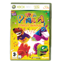 Viva Pinata: Party Animals for Xbox 360