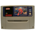 Vortex for Super Nintendo