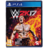 WWE 2K17 for Playstation 4