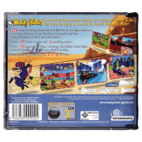 Wacky Races for Sega Dreamcast