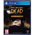 The Walking Dead Collection for Playstation 4