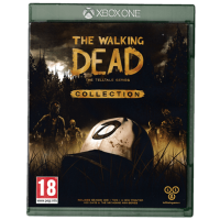 The Walking Dead Collection for Xbox One