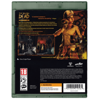 The Walking Dead Collection for Xbox One