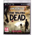 The Walking Dead GOTY for Playstation 3