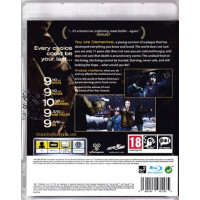 The Walking Dead Season 2 for Playstation 3
