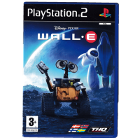 Wall-e for Playstation 2