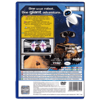Wall-e for Playstation 2
