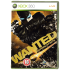 Wanted: Weapons of Fate for Xbox 360