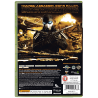 Wanted: Weapons of Fate for Xbox 360
