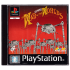 The War of the Worlds for Playstation 1