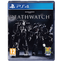 Warhammer 40K: Deathwatch for Playstation 4