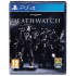 Warhammer 40K: Deathwatch for Playstation 4