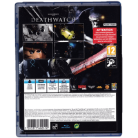 Warhammer 40K: Deathwatch for Playstation 4