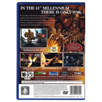 Warhammer 40,000: Fire Warrior for Playstation 2