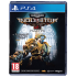 Warhammer 40K Inquisitor: Martyr for Playstation 4