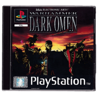 Warhammer: Dark Omen for Playstation 1