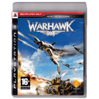 WarHawk for Playstation 3