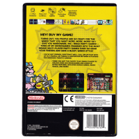 WarioWare, Inc for Nintendo Gamecube
