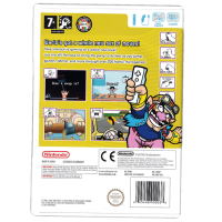 WarioWare: Smooth Moves for Nintendo Wii