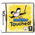WarioWare Touched! for Nintendo DS