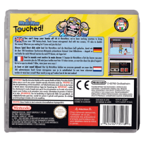 WarioWare Touched! for Nintendo DS