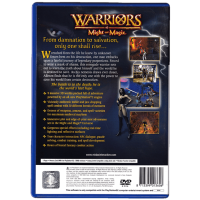 Warriors of Might And Magic for Playstation 2