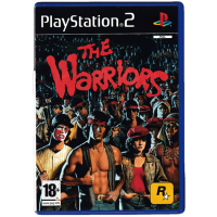 The Warriors for Playstation 2