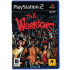 The Warriors for Playstation 2