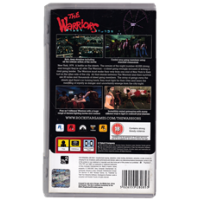 The Warriors for Playstation Portable