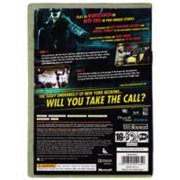 Watchmen: The End Is Nigh for Xbox 360