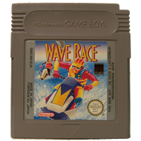 Wave Race for Nintendo Gameboy