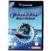 Waverace: Bluestorm for Nintendo Gamecube