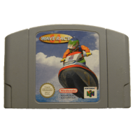 Waverace for Nintendo 64