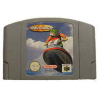 Waverace for Nintendo 64