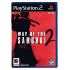 Way of the Samurai 2 for Playstation 2