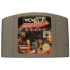 WCW n Wo Revenge for Nintendo 64